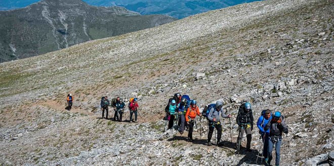 One Day Mount Olympus (Jeep & Hike) - Private photo 4