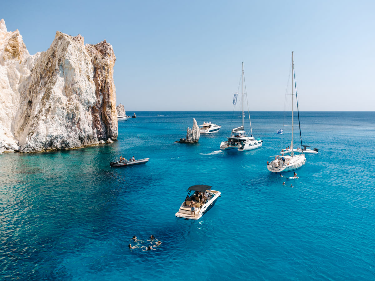 ❖ Sea Ray SDX | Private