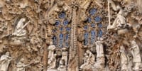 Barcelona Gaudi Private Tour- Modernist Walking Tour 7