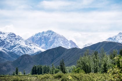 4-Days of Adventure at Mendoza – Beauty & Adrenaline