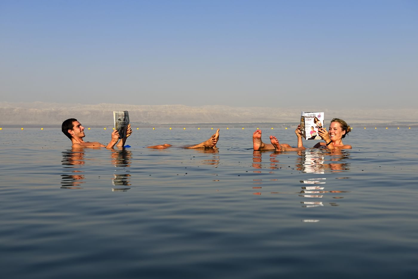 Private Dead Sea Experience with Spa Treatment Option and Cultural Insights