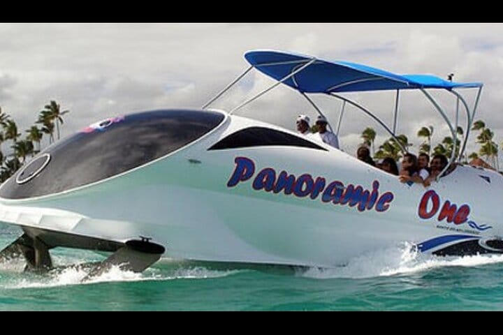 5 tours in 1 (Eco Farm/Horseback/City Tour/Buggy/Zipline)