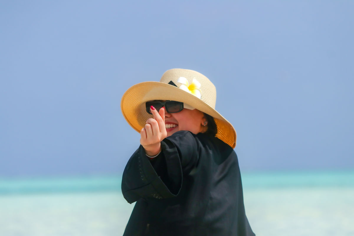 Maldives Dolphin Cruise, Sandbank Adventure & Local Island Tour