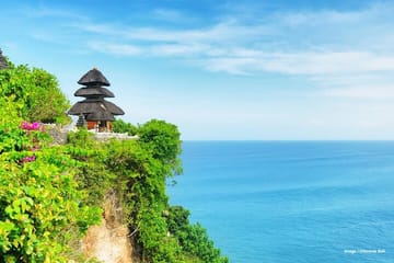 Private Full Day Cultural Tour in Bali with Driver