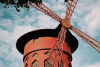  6 Hrs Montmartre and la Vallée Village private shopping trip with Hotel pick up 6