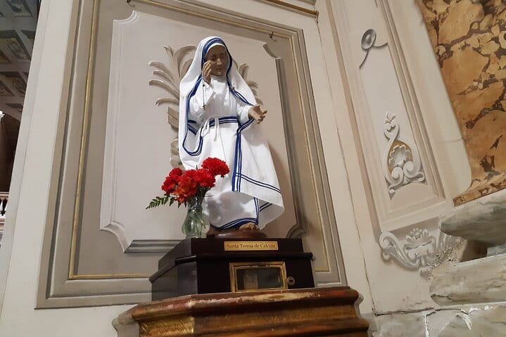 Pope Francis Tour in Buenos Aires