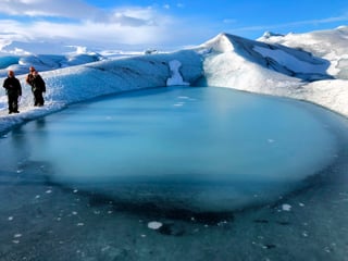 --Glacier Hike and Ice Cave Tour, photo 7