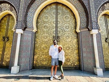 VIP Cultural Tour of Fez Medina with Local Guide
