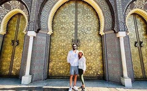 VIP Cultural Tour of Fez Medina with Local Guide