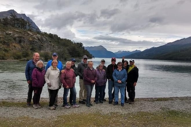 5.5-Hour National park w/ hiking Shore excursion - USHUAIA (Private Tour) 5