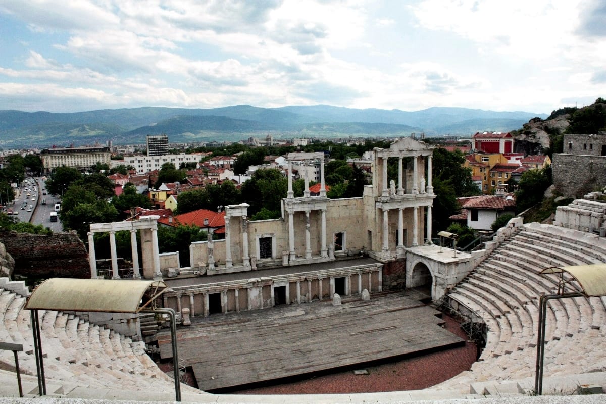Logistics Organization for Any Trip in Bulgaria 7