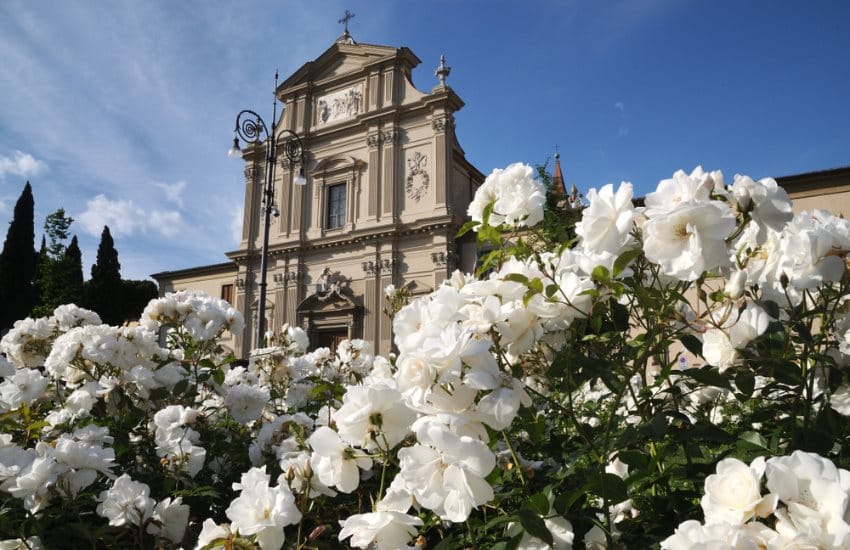 San Marco Museum: Skip-the-line Entrance
