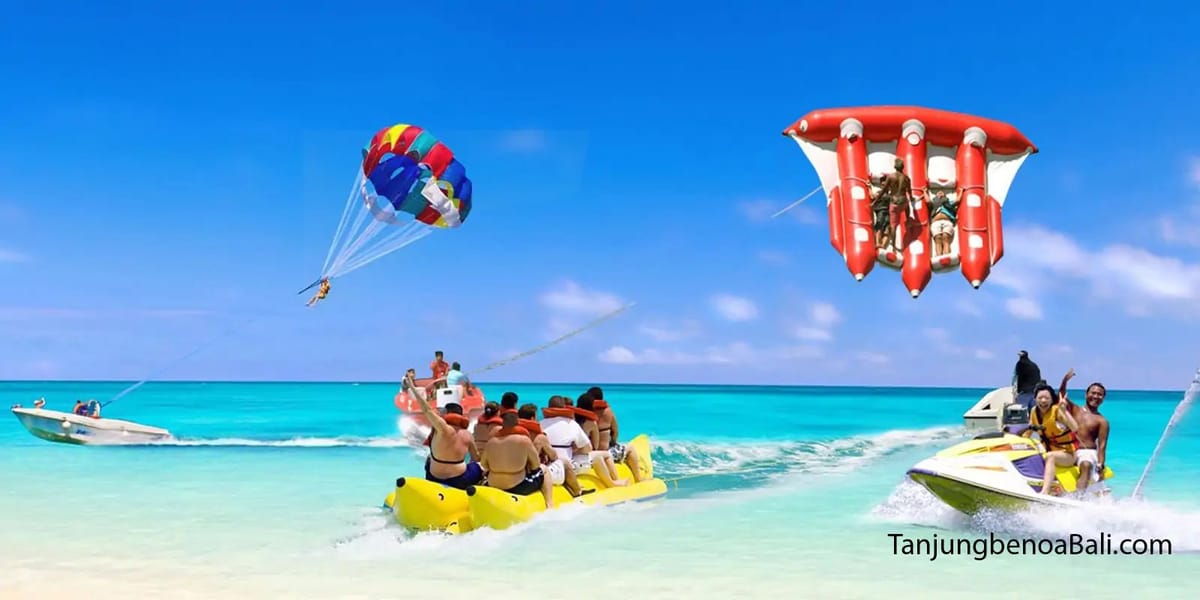 Nusa Dua: Intimate Tour of Sea – Spa – Sunset