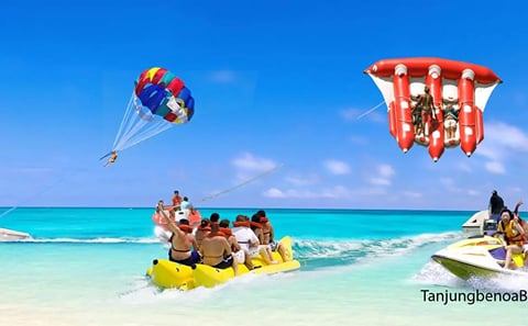 3-Day Adventure and Nature Tour in Kuta, Bali