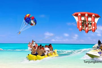 3-Day Adventure and Nature Tour in Kuta, Bali