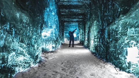 Iceland in December: what tours run
