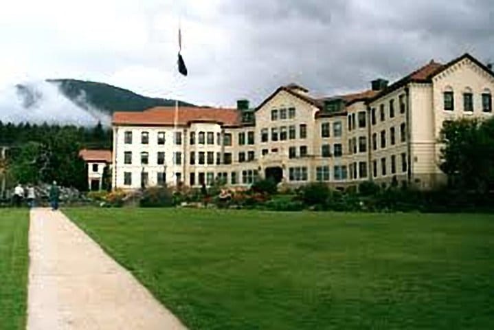 Sitka Self-Guided Audio Tour 4