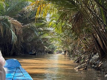 Mekong Delta