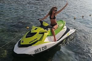 Rent a Jet Ski in Dubrovnik