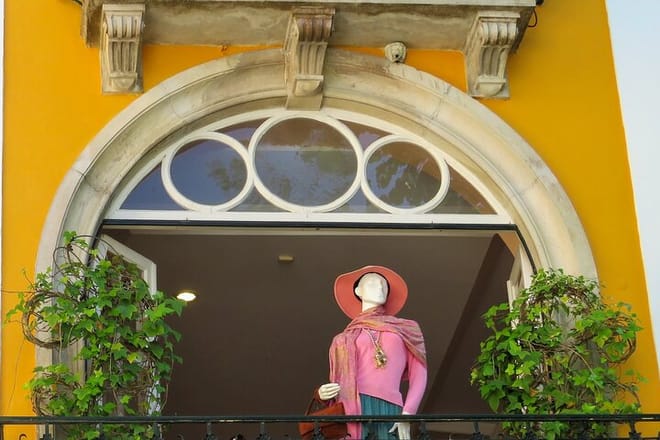 Sintra Private Walking Tour with a Professional Guide 4