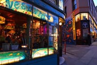 San Francisco N Beach Beat Gen Chinatown Self-Guided Walking Tour 2