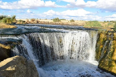 Day Tour to El Fayoum from Cairo