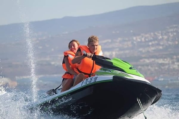 Things to do in Spain