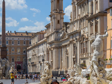 Vatican Museums and Sistine Chapel Guided Tour