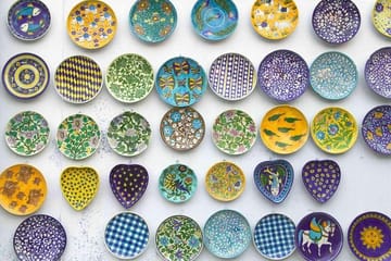 Jaipur Private Half Day Shopping Tour