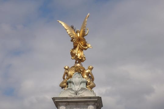 Full-Day Private Spirit of London Black Cab Tour