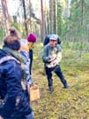 Mushroom Hunting 3