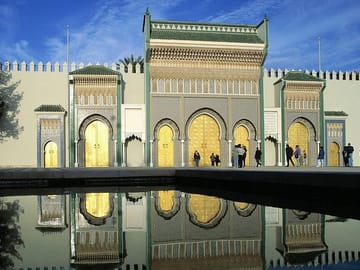Private Tour: Fez Sightseeing Tour