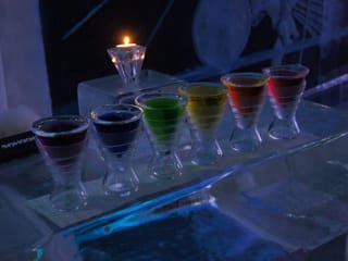 Magic Ice Reykjavik experience, photo 7