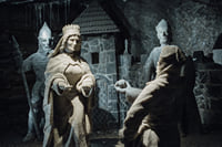Wieliczka Salt Mine English Guided tour Fast-Track ticket 4