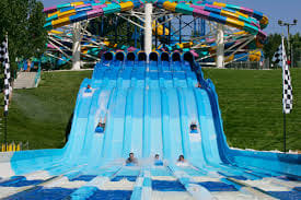 Abu Dhabi : Yas Island Theme Park Ticket Combo Package  8
