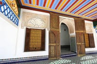 Marrakech guided tour