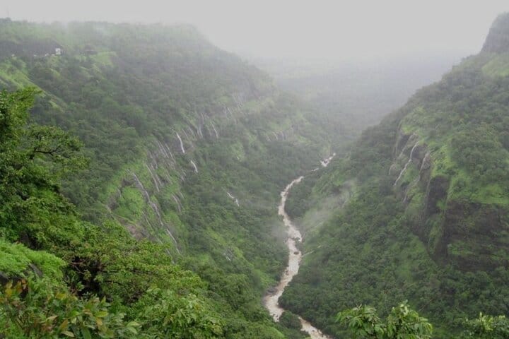 Ancient Wonders: Karla and Bhaja Caves Excursion from Mumbai