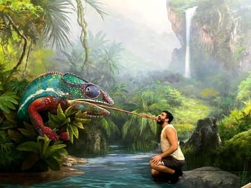 Skip the Line: Chiang Mai Art in Paradise Admission Ticket