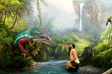 Skip the Line: Chiang Mai Art in Paradise Admission Ticket