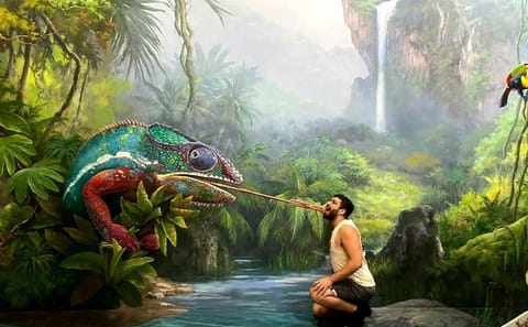 Skip the Line: Chiang Mai Art in Paradise Admission Ticket