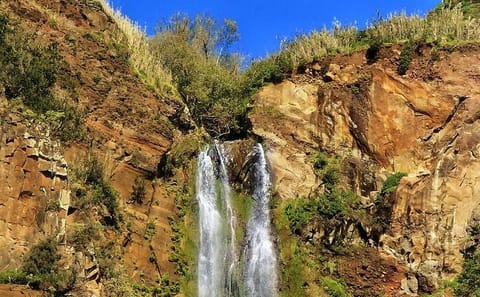 4X4 Full-Day Tour of Calheta and Derweze Craters of Fire