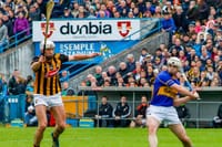Kilkenny Stadtführung auf Deutsch.  6