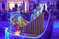 The Land of Legends Night Show with Roundtrip Transfer from Side 5