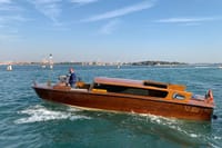 Venice Highlights : City tour and Grand Canal boat Experience 5