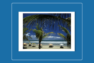 Private Car Tour to Uluwatu Temple and Bali Highlights