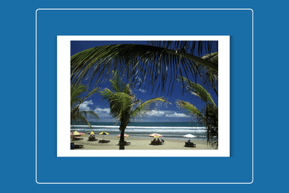 4D3N Xtra Xciting Bali