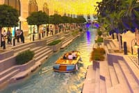 The Land of Legends Night Show with Roundtrip Transfer from Kemer 9