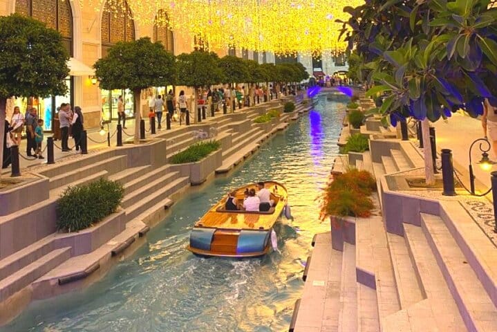 The Land of Legends Night Show with Roundtrip Transfer from Kemer 9