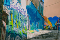 Le Panier: Walking tour at the Marseille's oldest neighbourhood  4