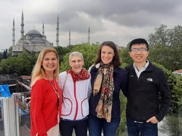 Istanbul Highlights: Full-Day Guided City Tour